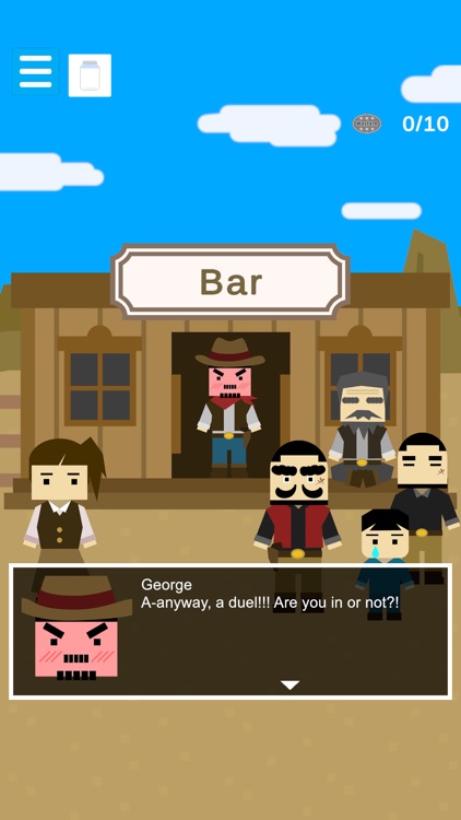 Escape Game: Strawberry West screenshot-8