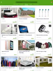 groupon - local deals near me iPad Captures Décran 3