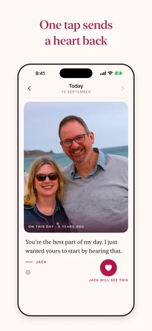Love Notes – The Daily Rose screenshot 2