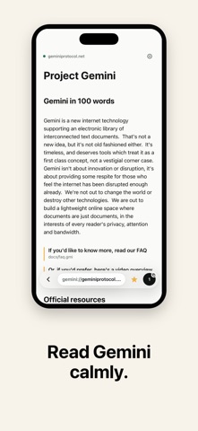 Agena Screenshot 2 of 7