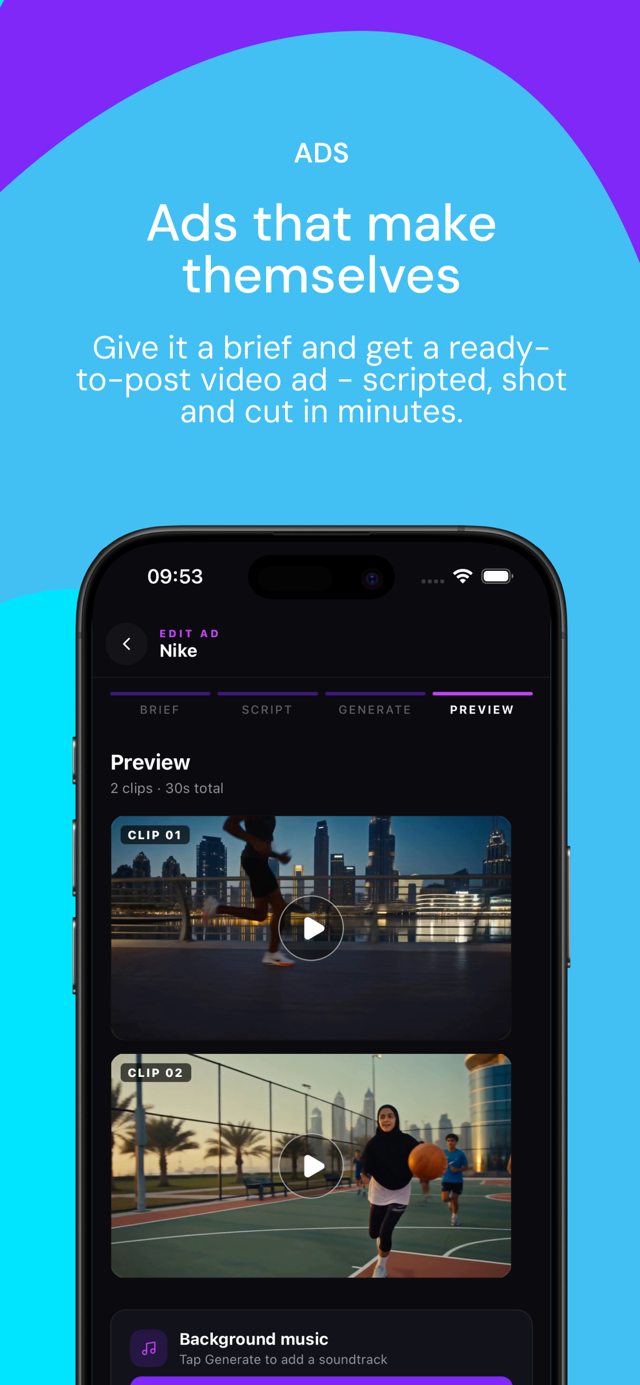 AnyFilm — AI Video Studio screenshot 8