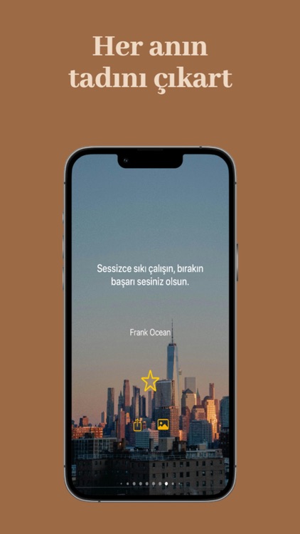 Motivasyon - Günlük Motivasyon