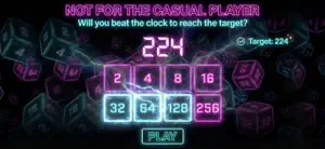 Binary Blitz! screenshot 1