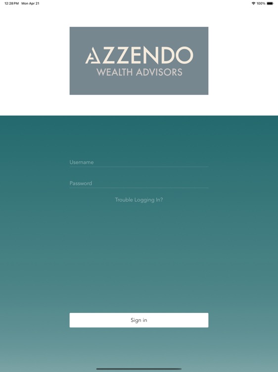 Azzendo Wealth Advisors