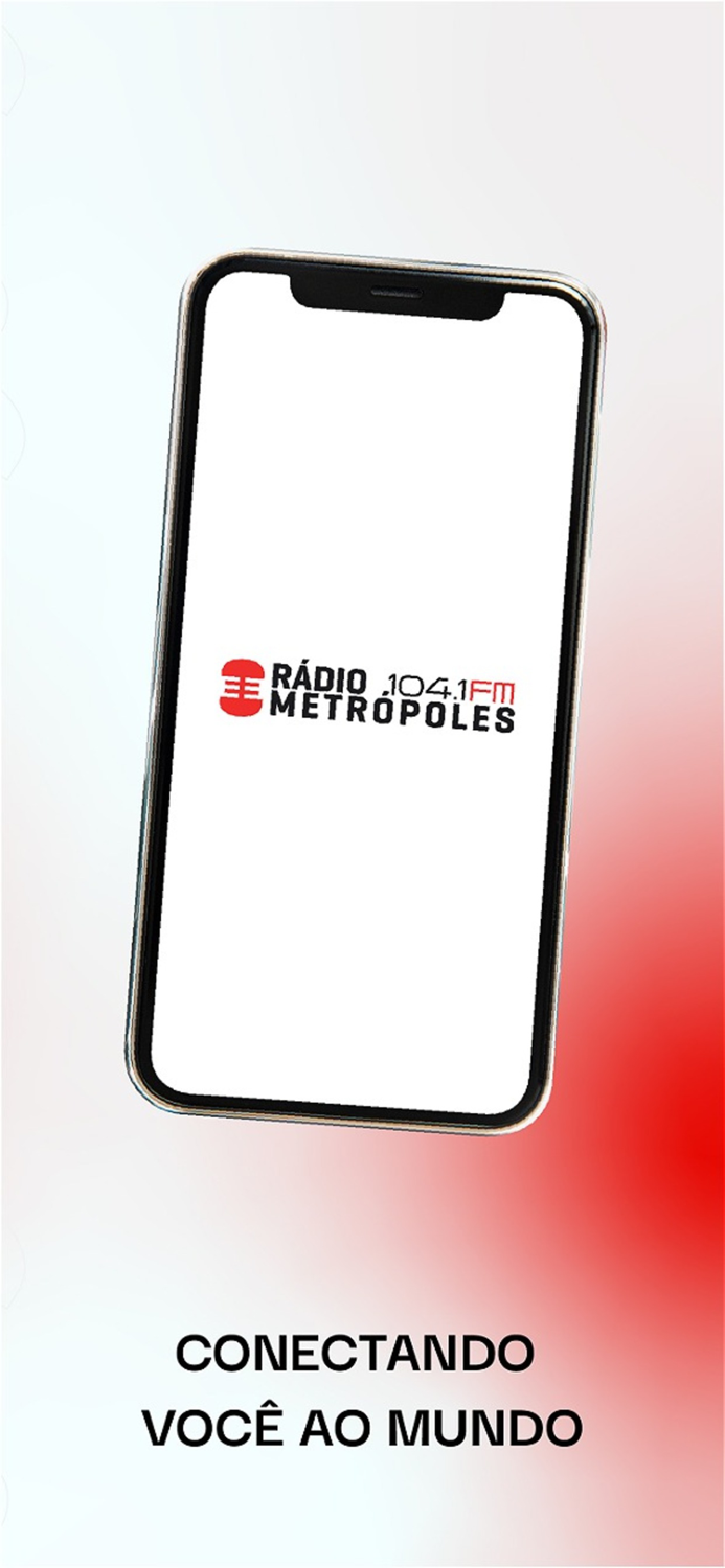 Metrópoles 104.1 FM