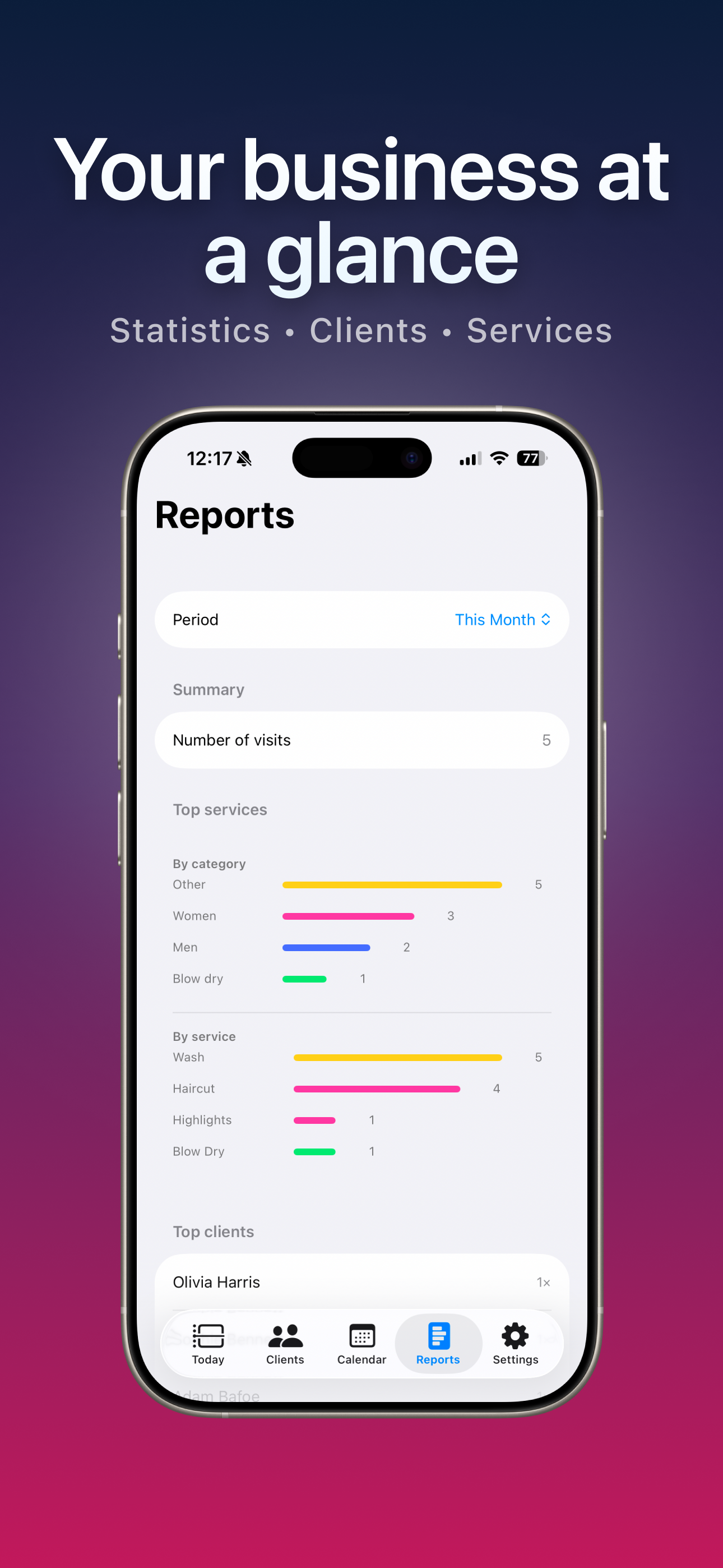GlowTime screenshot 8