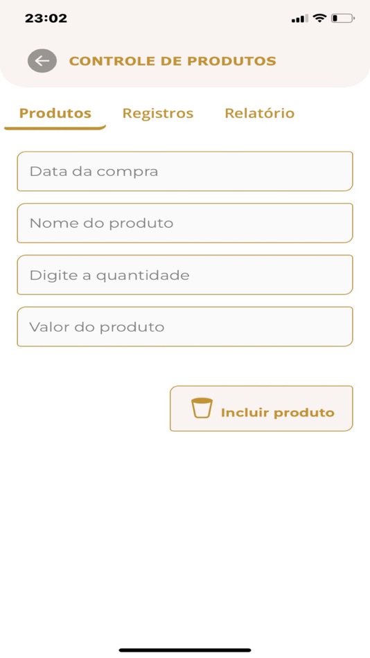 #4. Portaria sem papel (iOS) 由: Logica SD Informatica Ltda