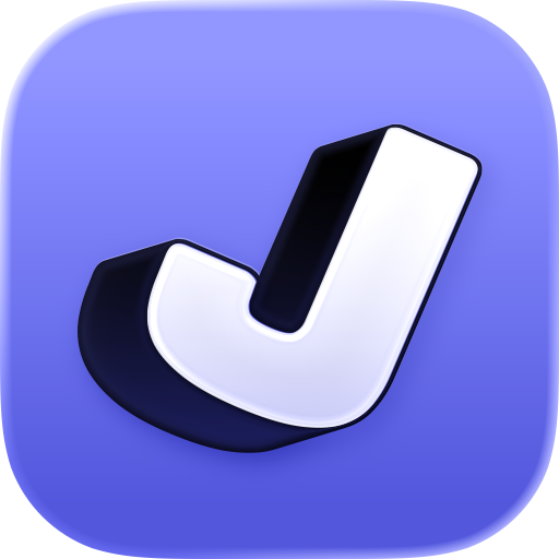 Jory: Goal Tracker & Planner