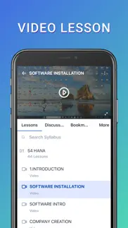 catalyst e-learning app iphone screenshot 3