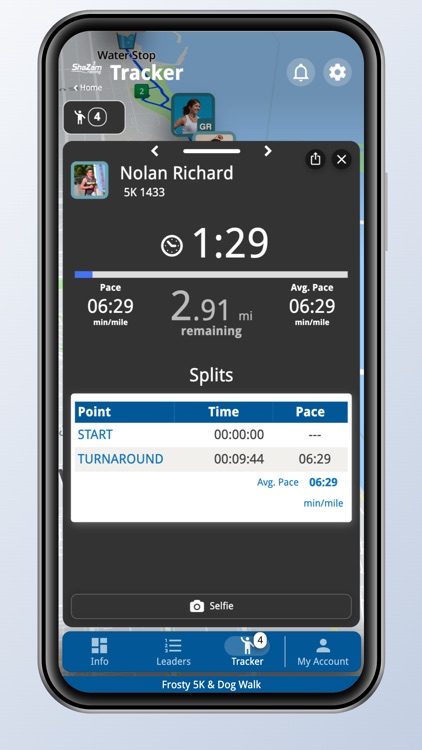 ShaZam Racing screenshot-3