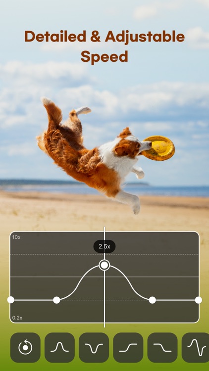 VDIT - Video Maker & Editor screenshot-3