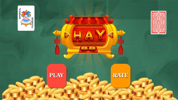 Balatro Slots Game screenshot-3