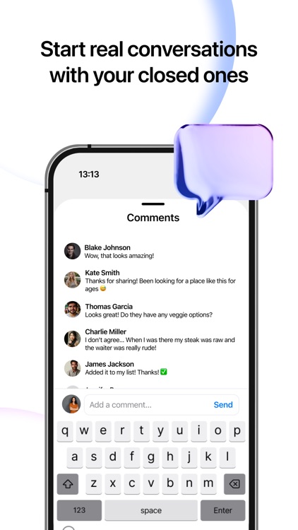 Hush - friends know best screenshot-3