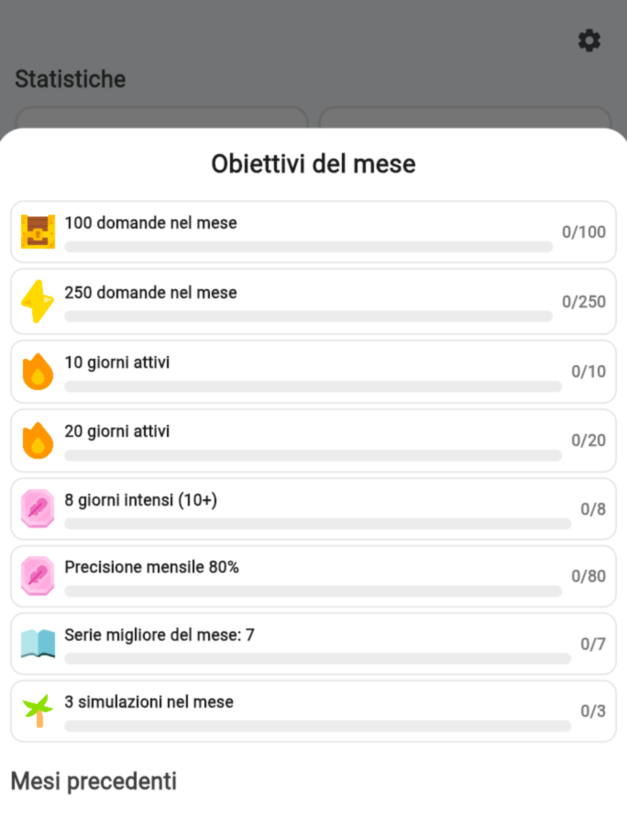 QuizPA Concorsi Pubblici