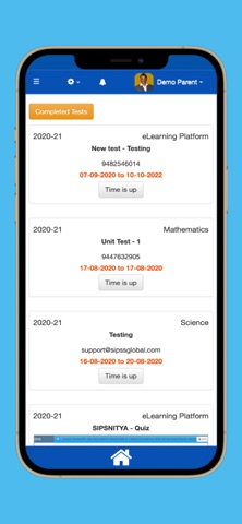 Edupi Screenshot 4 of 5