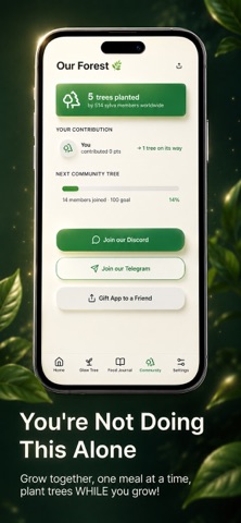 Sylva: Holistic Food Scanner Screenshot 7 of 7