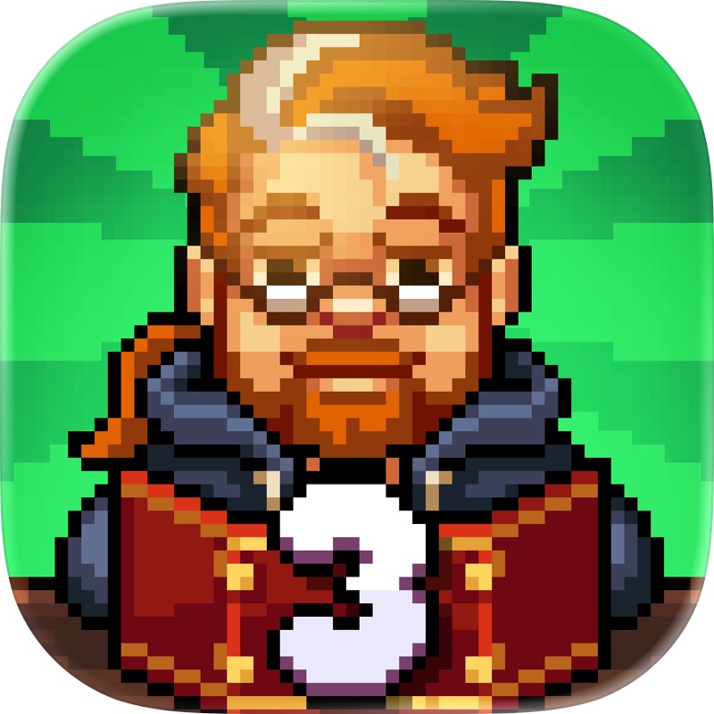 Knights of Pen and Paper 3 screenshot 1