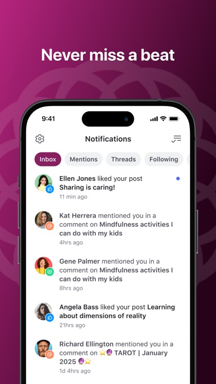 MyCoCoLife App screenshot-3