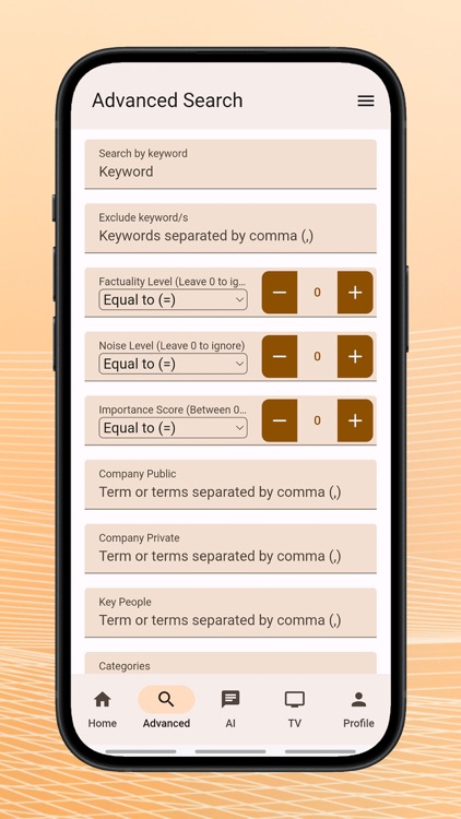 Morning Expert AI screenshot-5