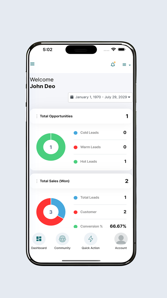 #2. Profits Hub (iOS) 由: MyAppz.AI