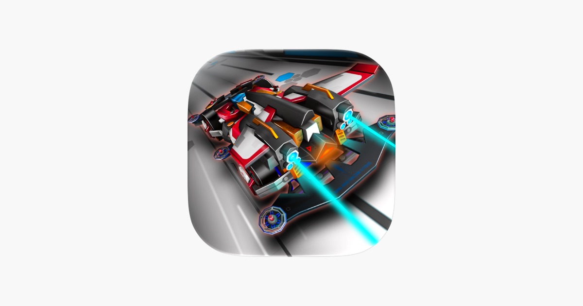 ‎Mini Legend - 4WD Racing Sim App - App Store