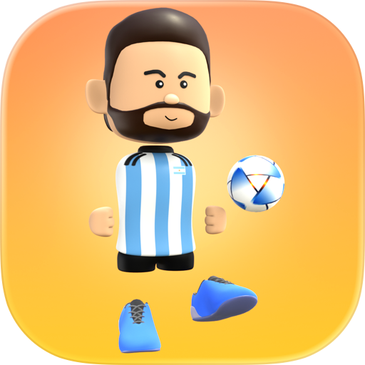The Real Juggle: Soccer 2026