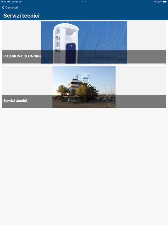 Screenshot #6 pour Marina Di Pescara