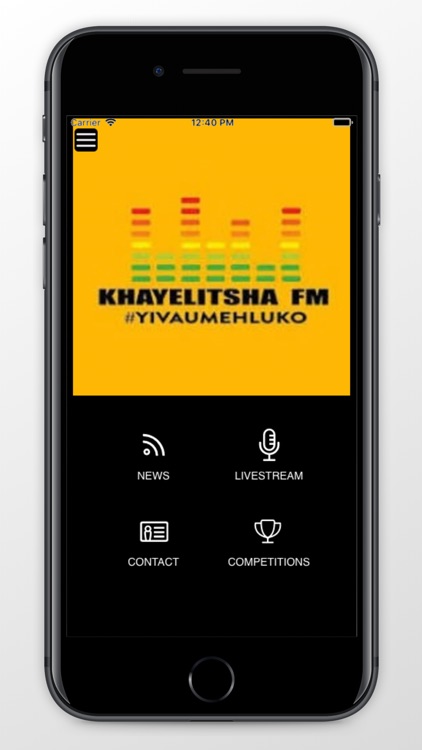 KHAYELITSHA FM