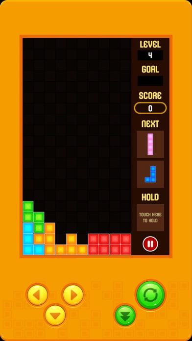 Block Drop : Puzzle Screenshot
