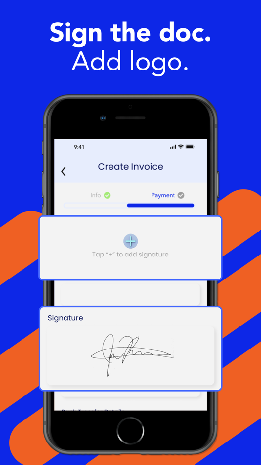 #3. Invoice Maker: Simple Generate (iOS) 由: Martin Poder