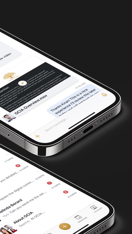 Guardian Capital Connect screenshot-4