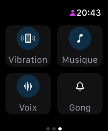 Koriva : Stress & Sommeil screenshot 20