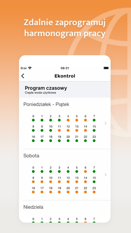 Ekontrol – nadzór instalacji screenshot-4