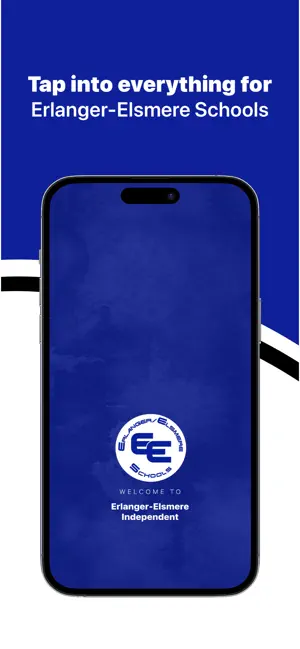 Erlanger-Elsmere Schools KY screenshot 1