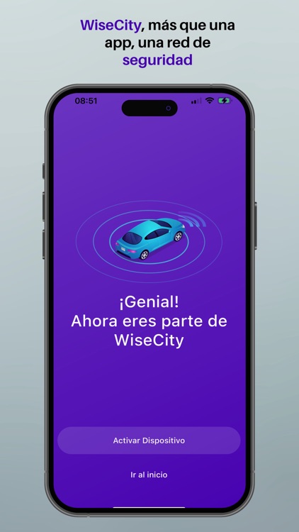 WiseCity screenshot-6