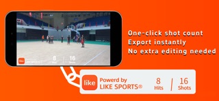 LikeSports Screenshot 2 of 7