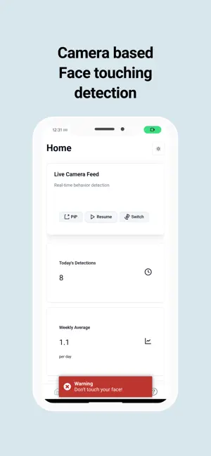 SmartBehavior screenshot 3