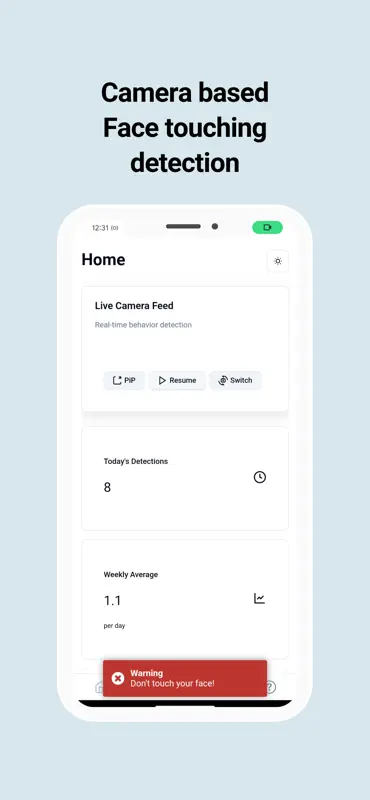 SmartBehavior screenshot 3 of 4