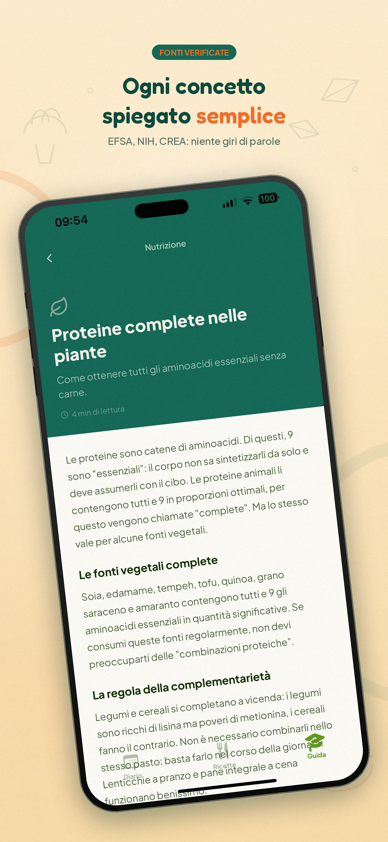 Proki screenshot 4