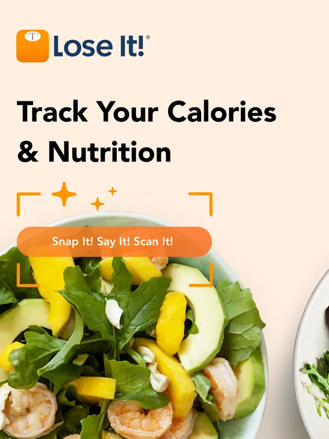 Lose It! – Calorie Counter4+_1