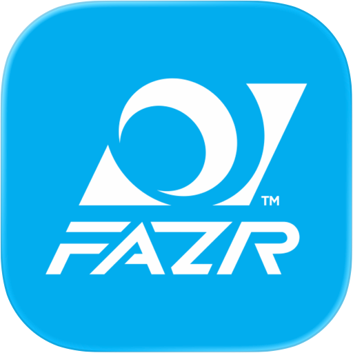 FAZR Puck by FAZR Sports