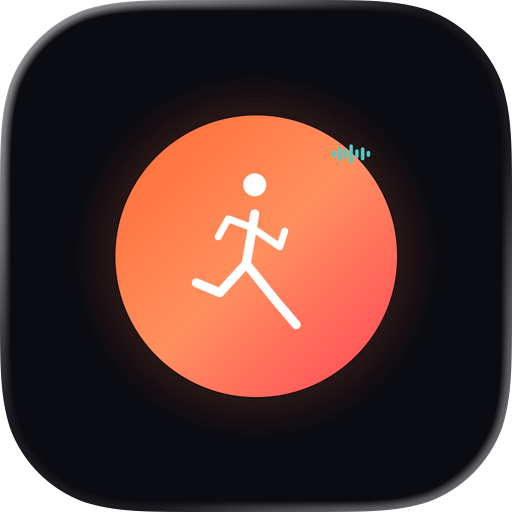 Coachi: Running & Heart rate