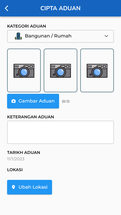 PBTCare Screenshot