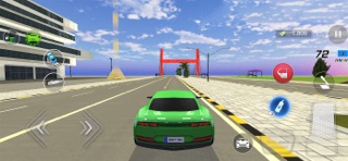 Car Simulator Drifting Games Screenshot 3 of 6