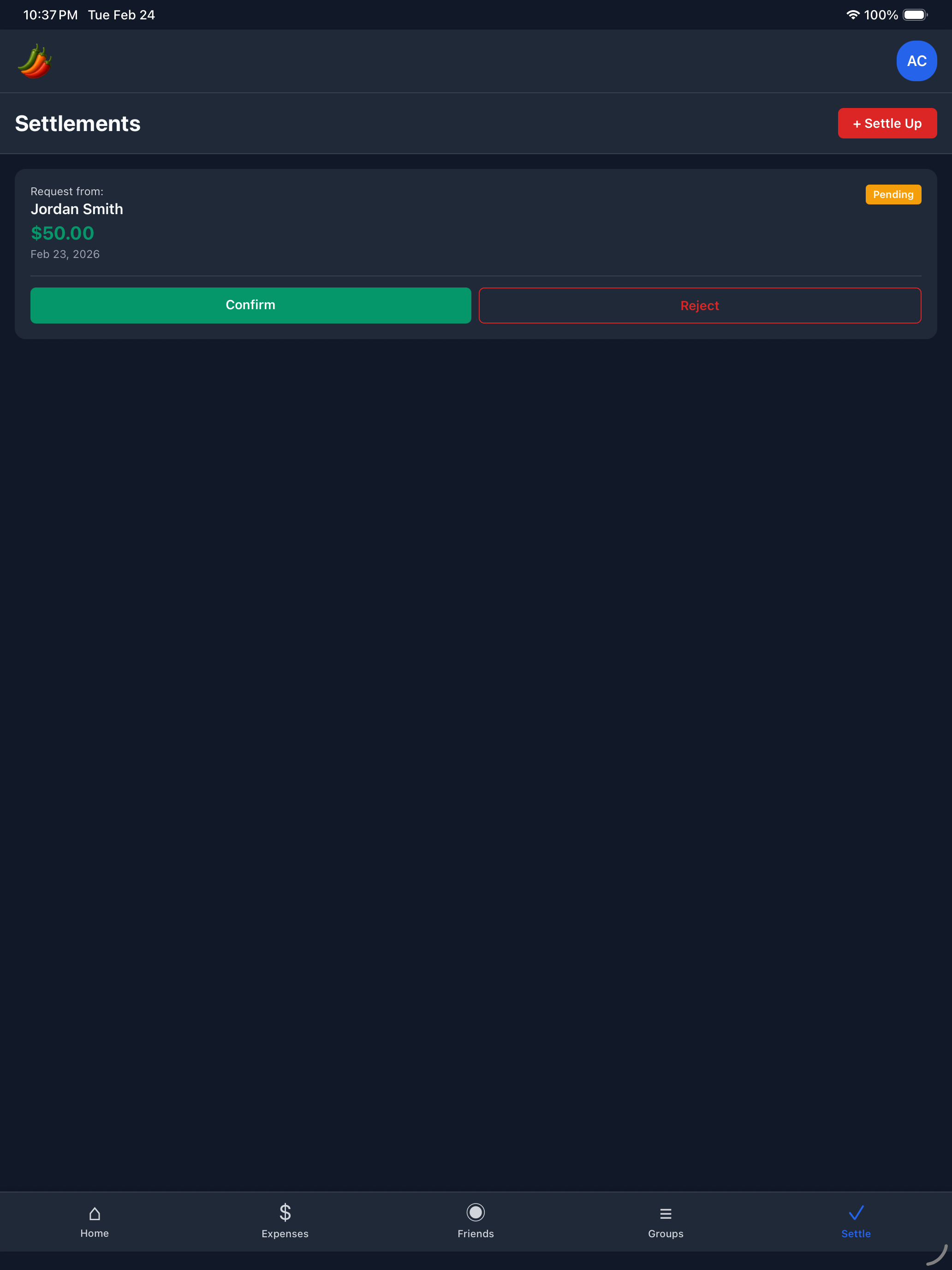 3Chilis screenshot 12