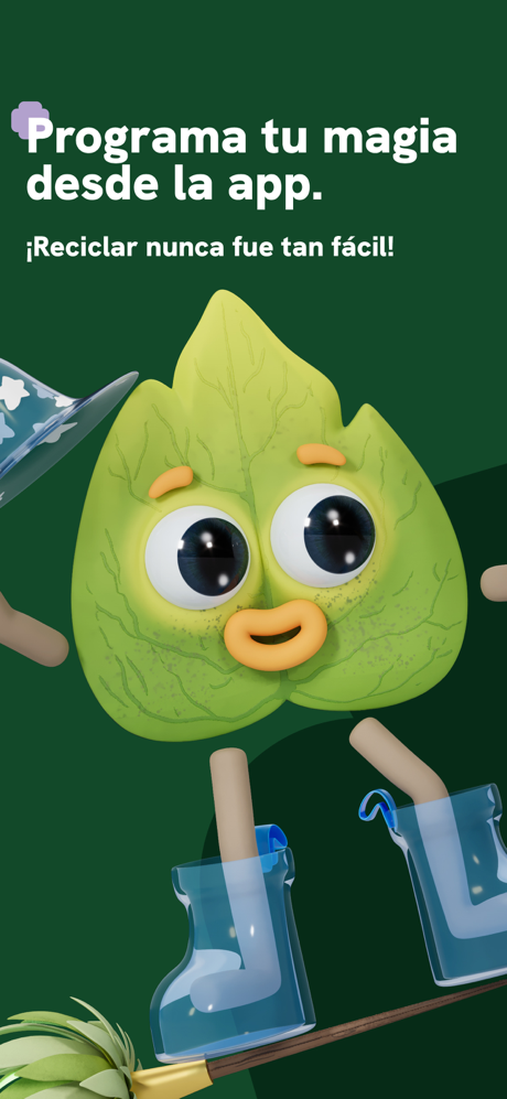 Recyclo screenshot 5