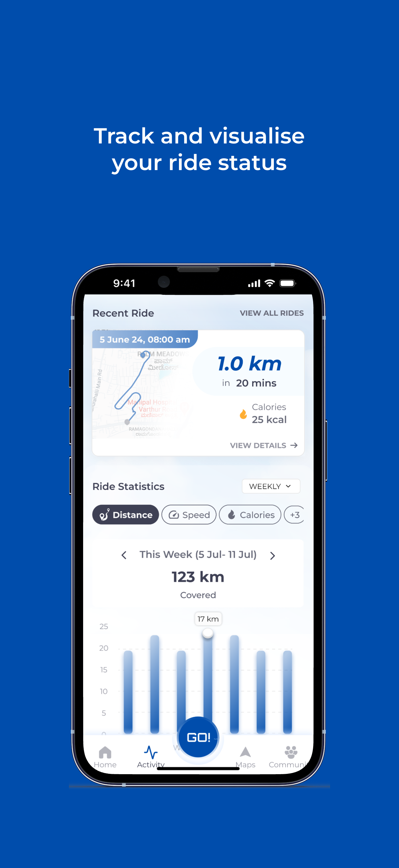 Amiigo NXT screenshot 4