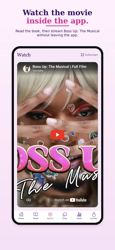 Boss Up - The App screenshot 3