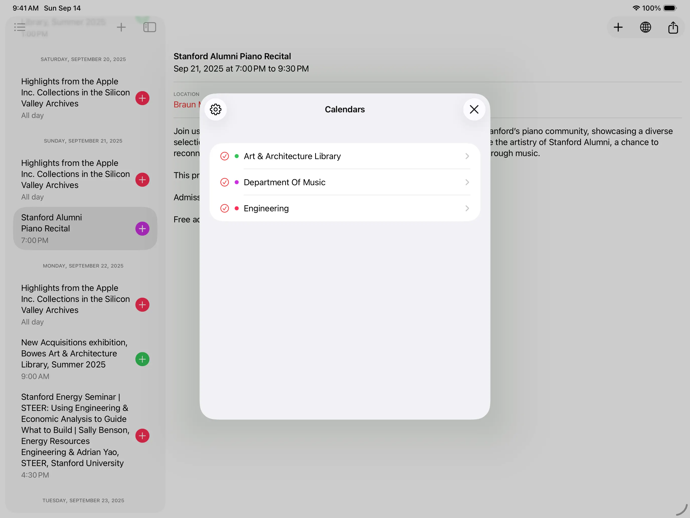 #7. Forthcoming (iOS) Ved: Furnace Creek Software LLC