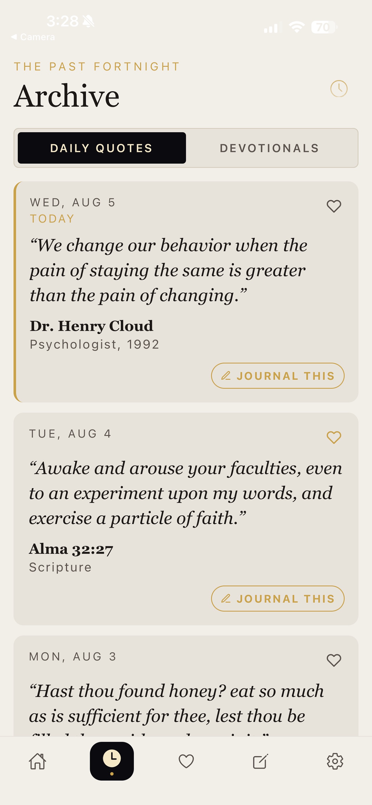Screenshot 8 of ANCHORED IN GOD
